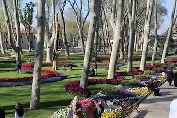 فندق ياسمين اسطنبول 2*,