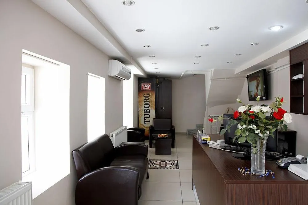 فندق ياسمين اسطنبول