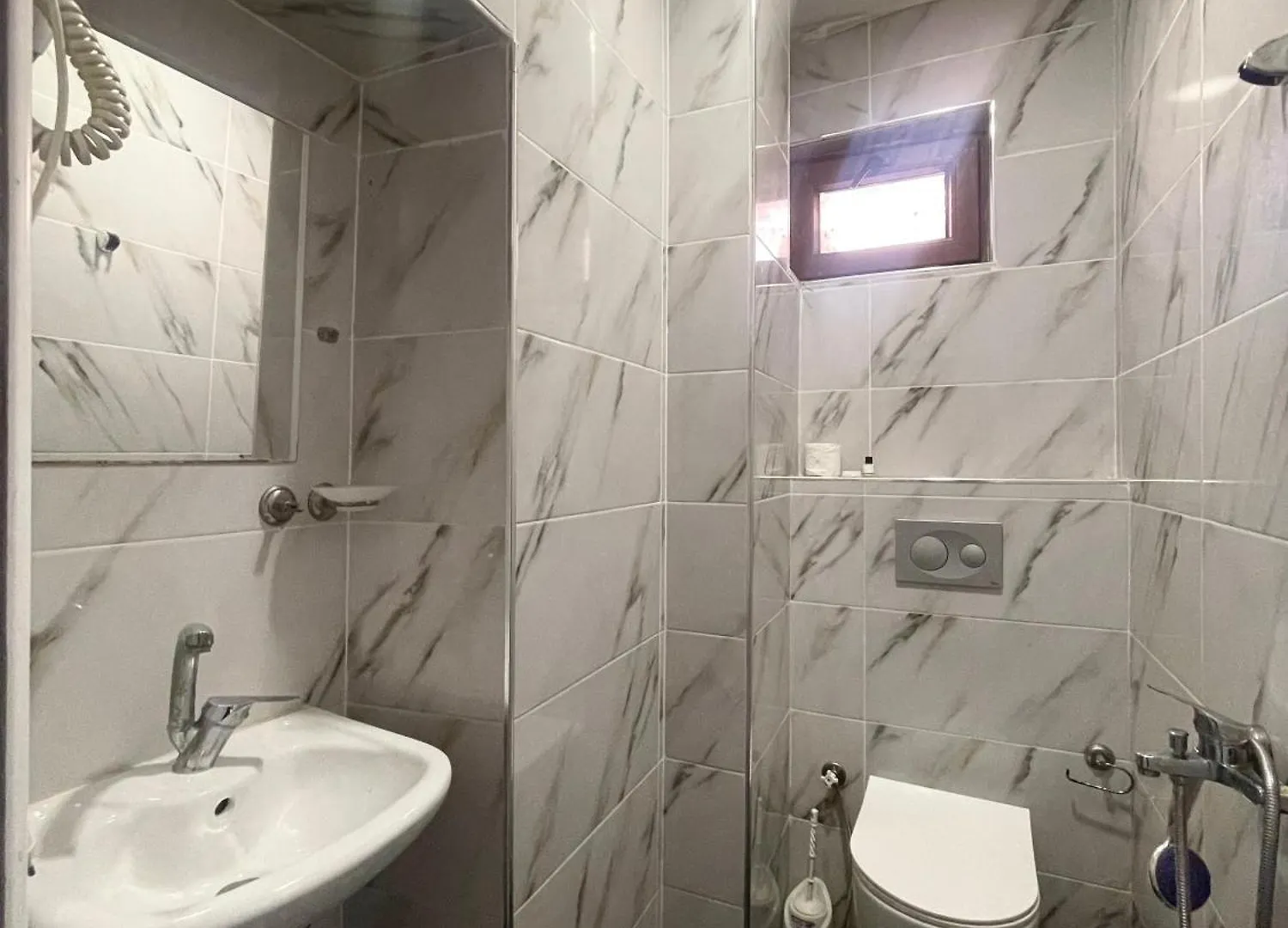 فندق ياسمين اسطنبول 2*,