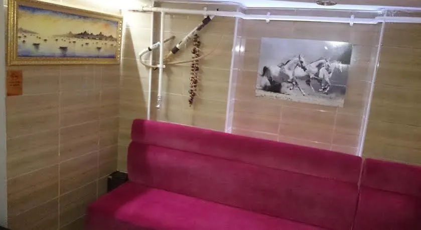 فندق ياسمين اسطنبول