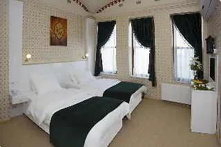 فندق ياسمين اسطنبول 2*,