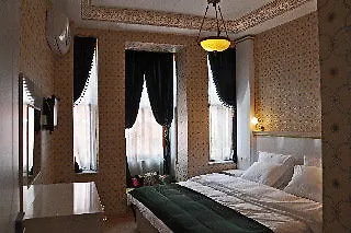 فندق ياسمين اسطنبول