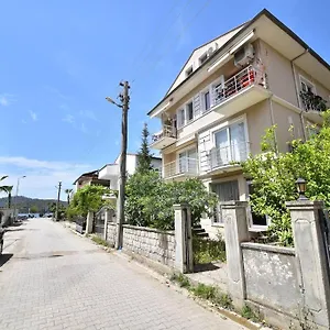 Apartment Kaya 