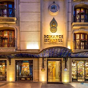 Romance Boutique Class Отель