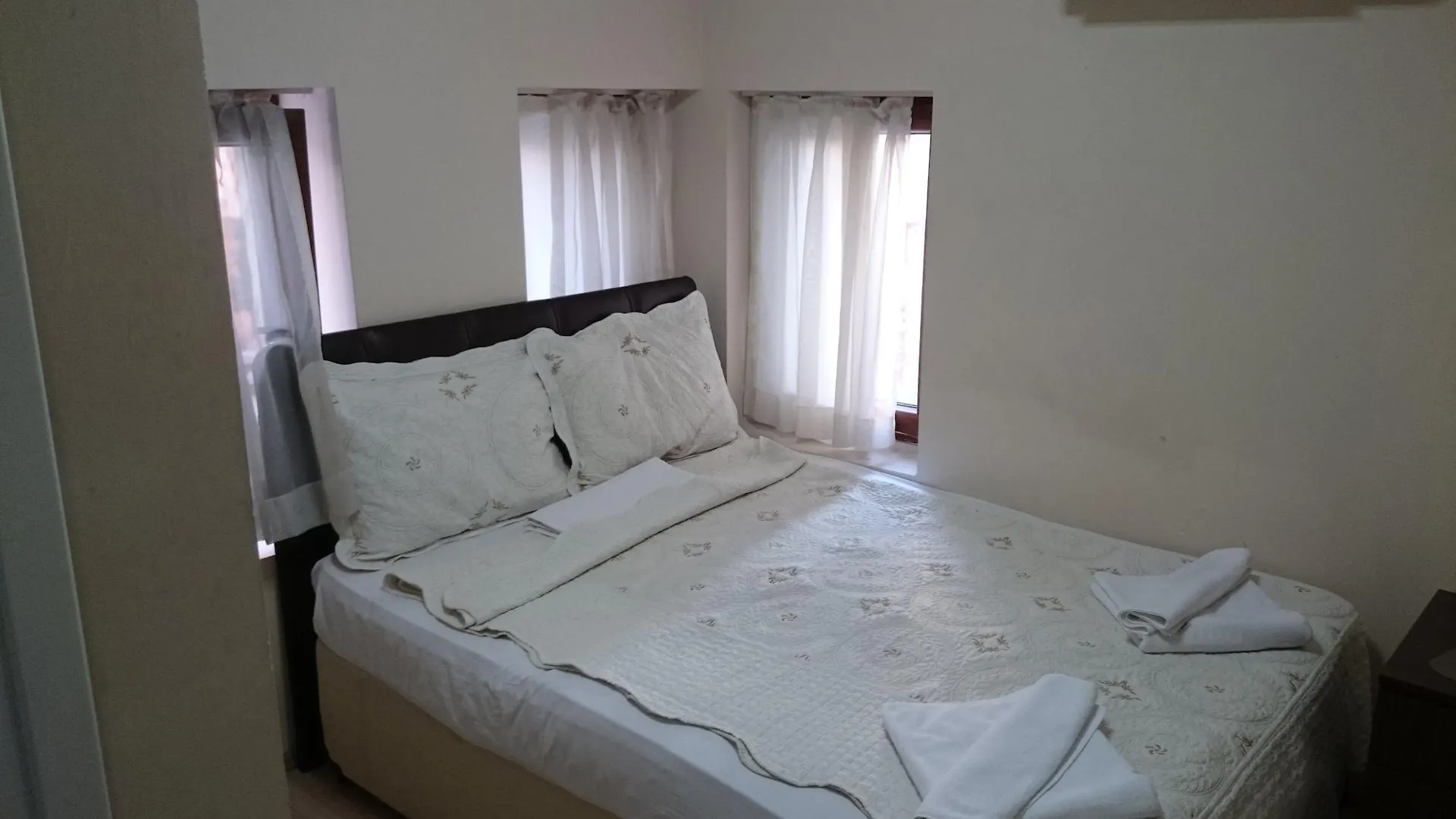 Hotel Yasmin Istanbul Turkey