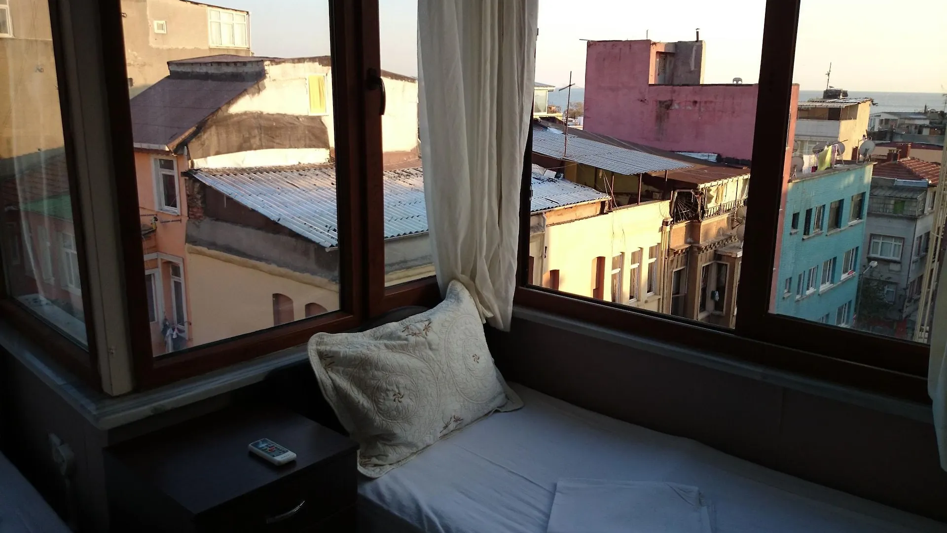 Hotel Yasmin Istanbul