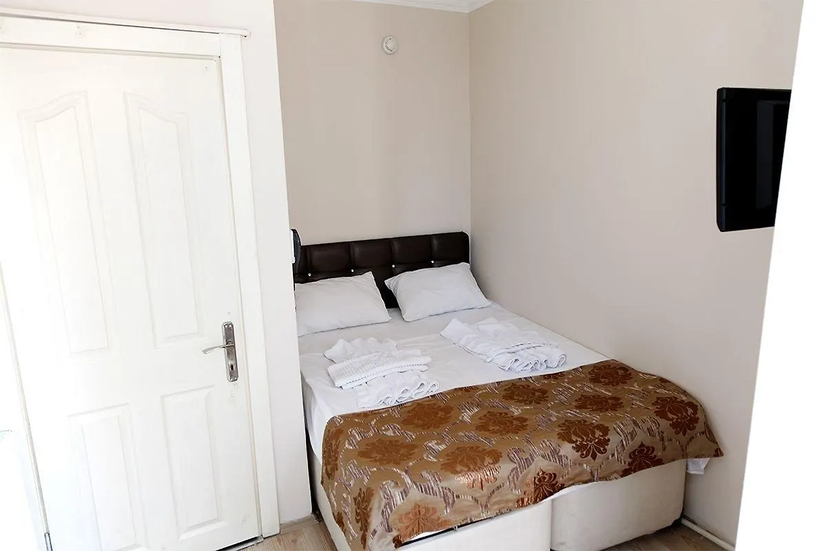 Hotel Yasmin Istanbul