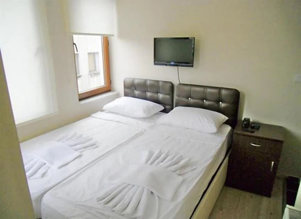 Hotel Yasmin Istanbul