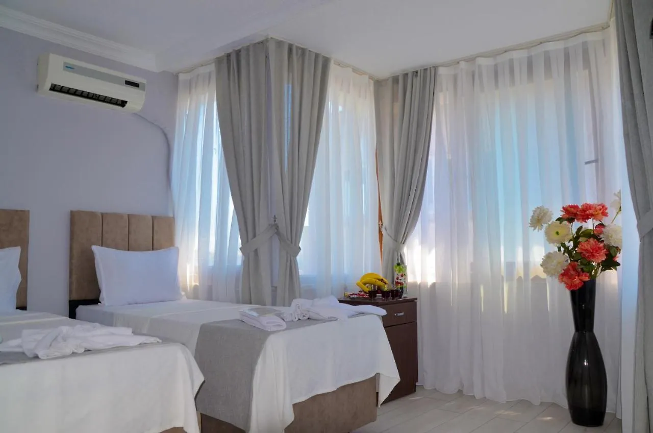 Hotel Yasmin Istanbul 2*,  Turkey