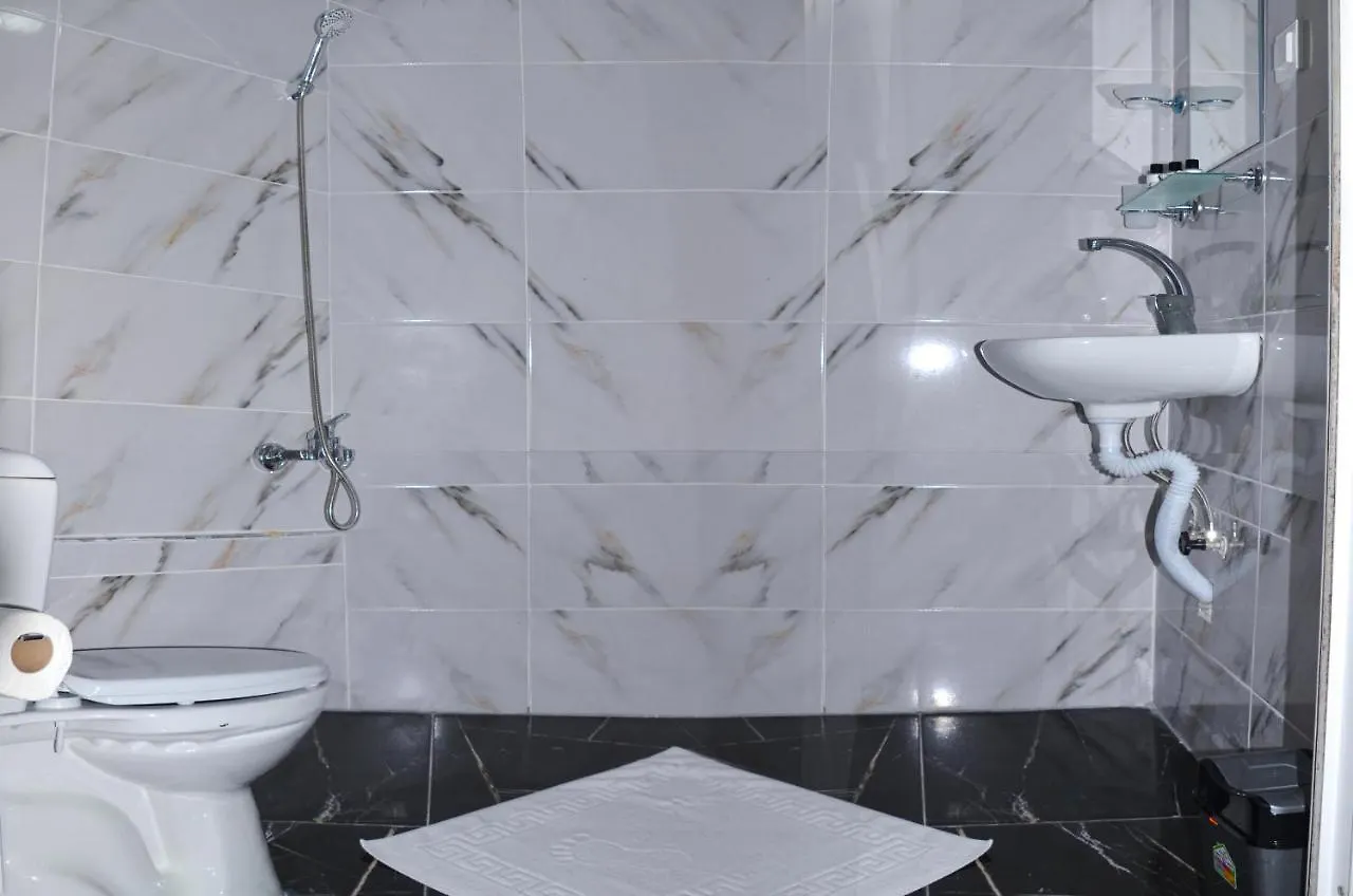 Hotel Yasmin Istanbul
