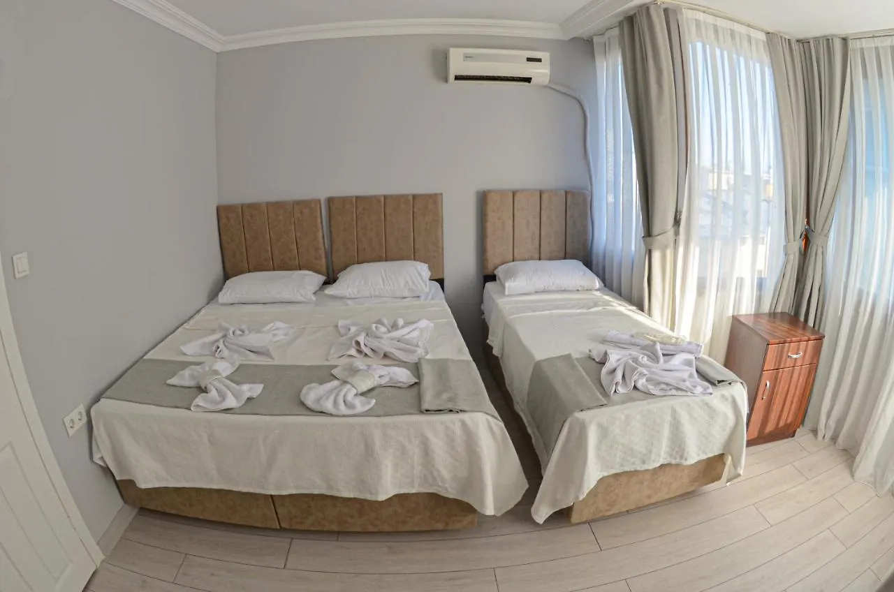 Hotel Yasmin Istanbul