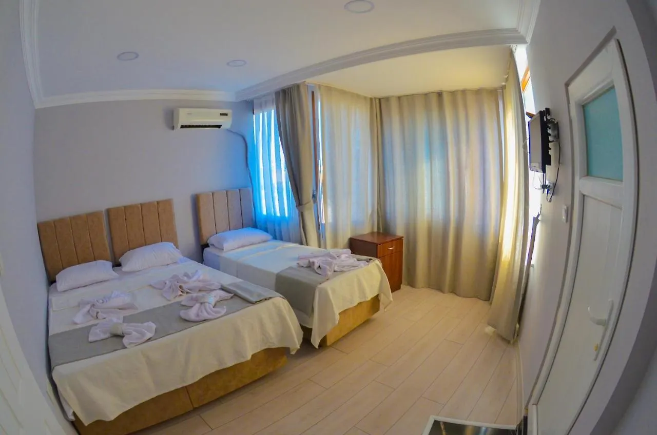 Hotel Yasmin Istanbul Turkey