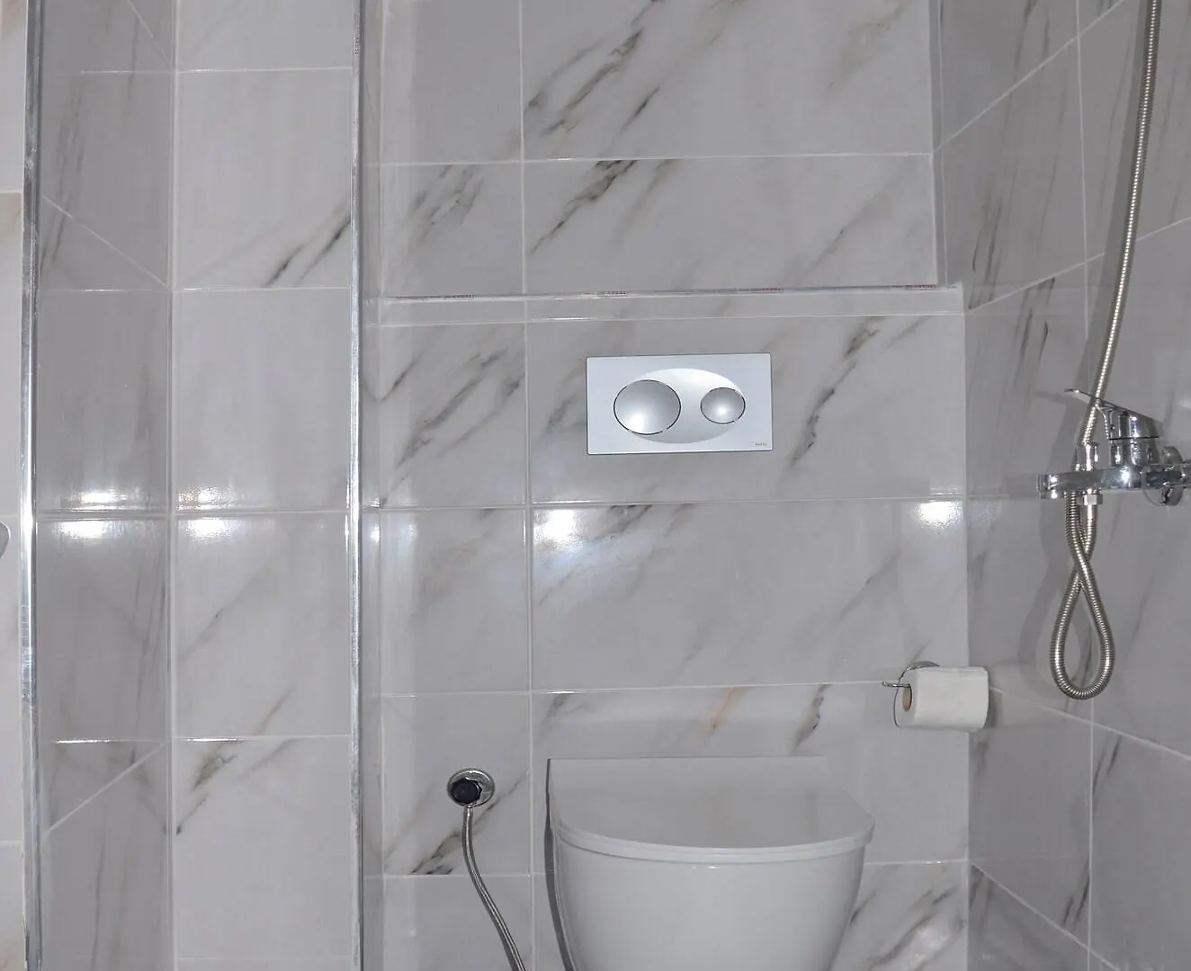 Hotel Yasmin Istanbul