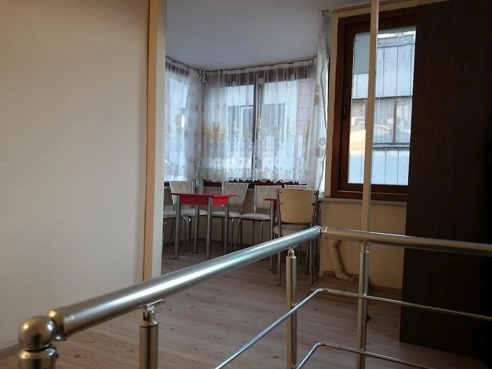 Hotel Yasmin Istanbul