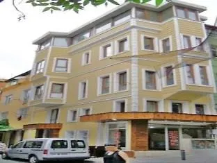 Hotel Yasmin Istanbul