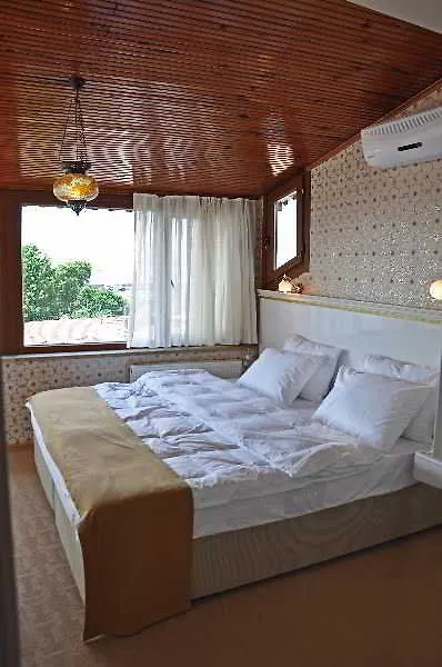 Hotel Yasmin Istanbul